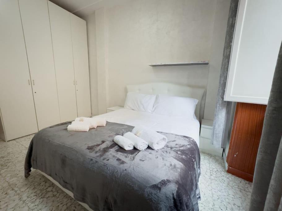 Apartament Zoelia Bologna House Rzym Zewnętrze zdjęcie