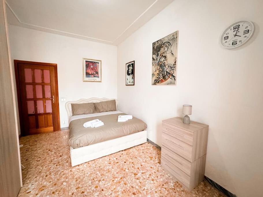Apartament Zoelia Bologna House Rzym Zewnętrze zdjęcie