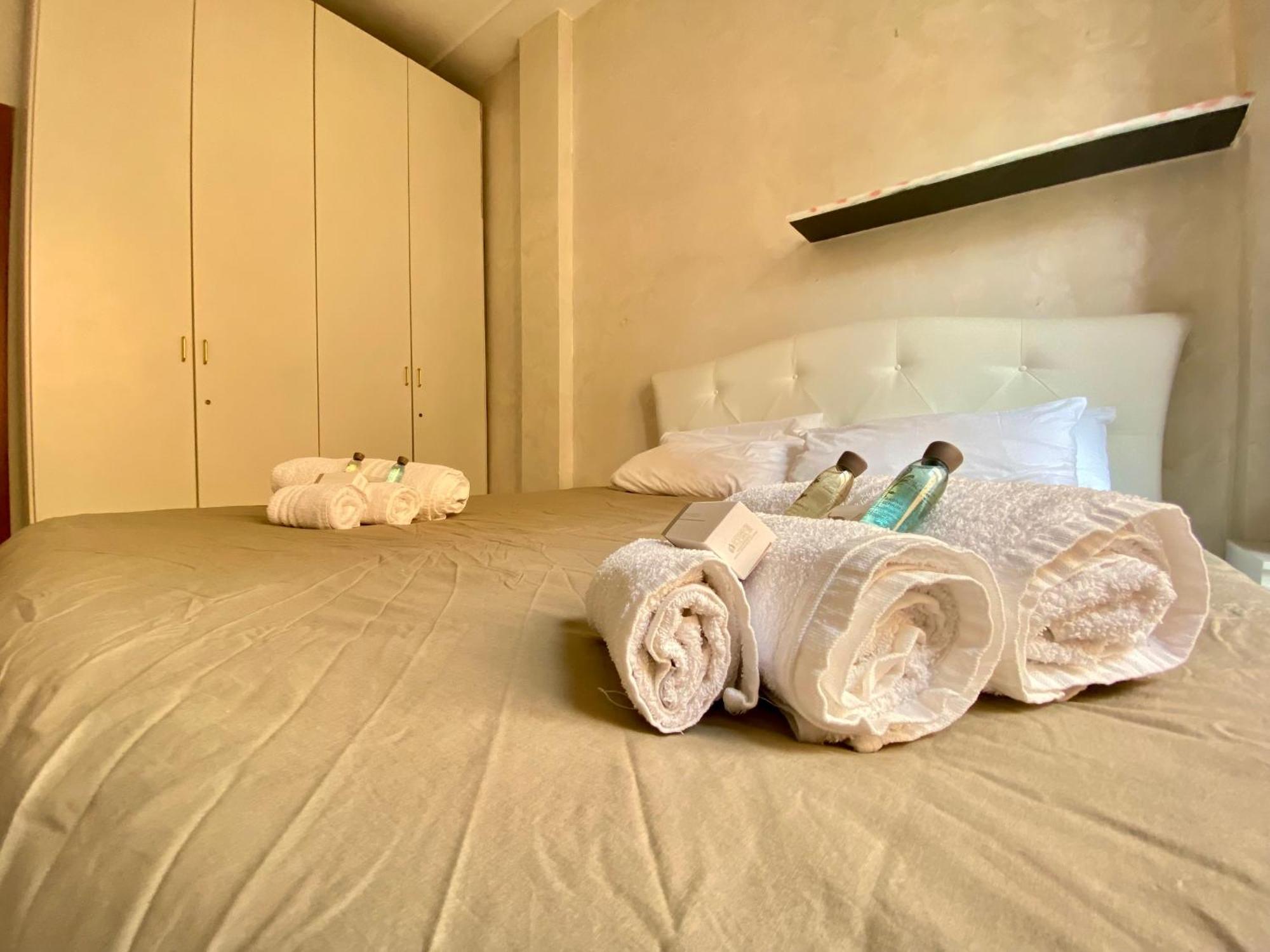 Apartament Zoelia Bologna House Rzym Zewnętrze zdjęcie
