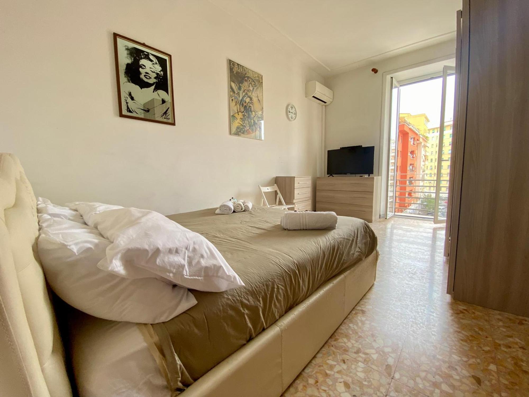 Apartament Zoelia Bologna House Rzym Zewnętrze zdjęcie