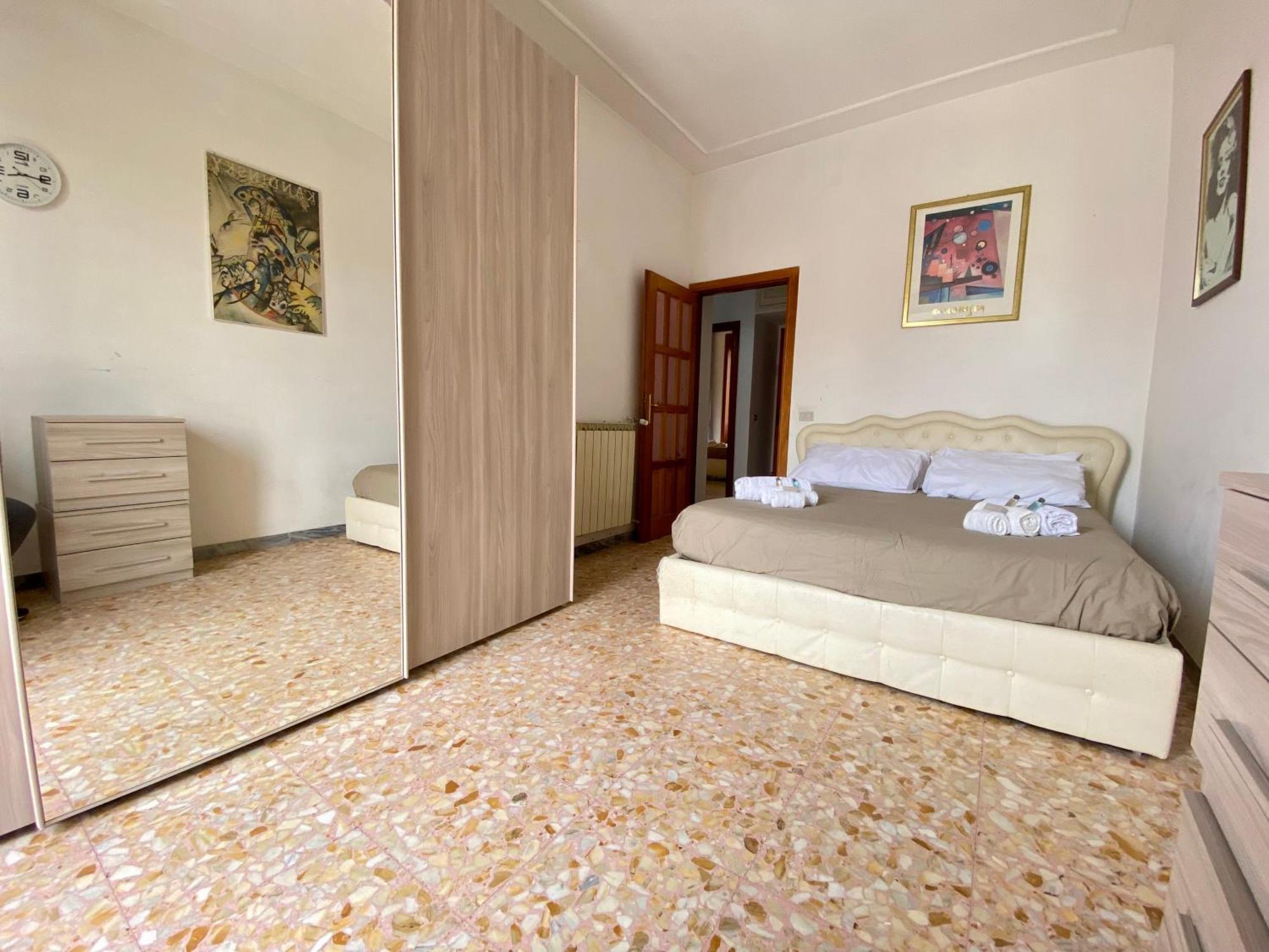 Apartament Zoelia Bologna House Rzym Zewnętrze zdjęcie